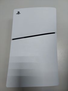 Б/в Ігрова приставка Sony playstation 5 slim digital edition 1tb 01-200824715