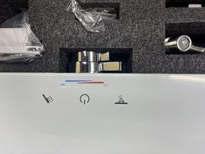 Б/в Змішувач для ванни Kinse 3213 01-200824645