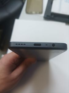 Б/в Мобільний телефон Realme note 50 3/64gb 01-200825245