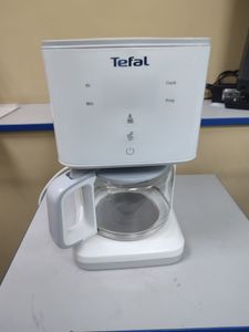 Б/в Кавоварка Tefal sense cm693110 01-200821346