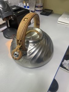 Б/в Чайник Magio без моделі 01-200825341