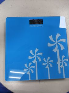 Б/у Весы напольные Domotec ms 1604 16-000269740