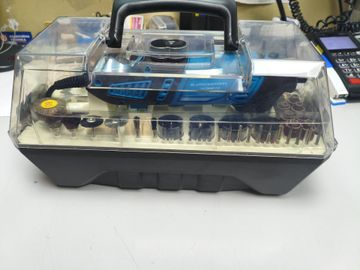 Б/в Багатофункціональний інструмент Kraissmann 180 sgw 190 01-200826117