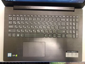 Б/у Ноутбук Lenovo 14/core i5 8250u ddr4/8gb ddr4/hdd *відсутній/ssd 240 gb/*інтегрована 01-200828282