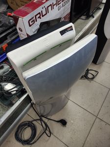 Б/в Сушарка для рук Mediclinics m14acs 01-200824465