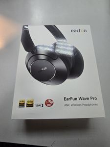 Б/в Навушники Earfun wave pro hp200 01-200828285