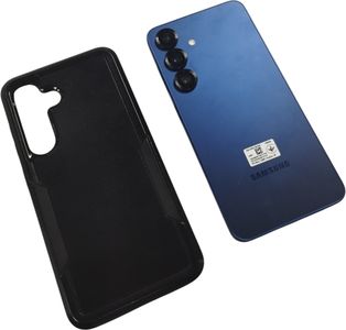 Б/в Мобільний телефон Samsung galaxy s25 12/256gb 01-200788777