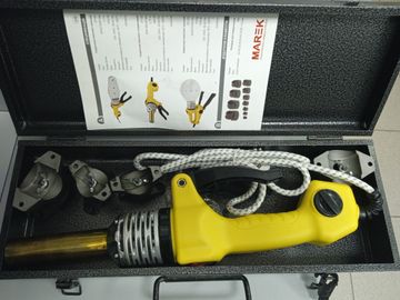 Б/у Паяльник для труб Marek zt-32 01-200828430