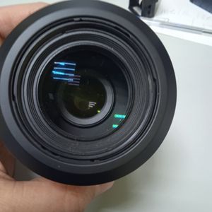 Б/у Фотообъектив Sony dt 55-200 mm f4-5.6 sam 01-200825556