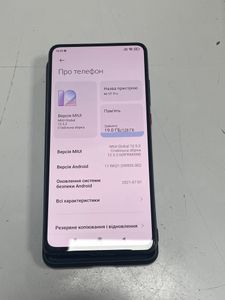 Б/в Мобільний телефон Xiaomi mi 9t pro 6/128gb 01-200771006