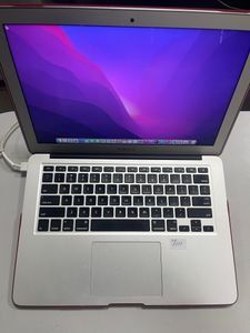 Б/в Ноутбук Apple a1466/core i5 1,8 ghz/ram 8gb/ssd 120gb/hd graphics 6000 01-200744862