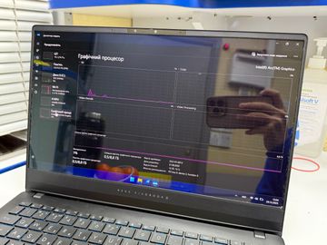 Б/в Ноутбук Asus 15/core ultra 5 125h ddr5/16gb ddr5/ssd 512 gb/*інтегрована 01-200828151