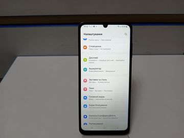 Б/в Мобільний телефон Samsung galaxy a06 4/128gb 01-200828108