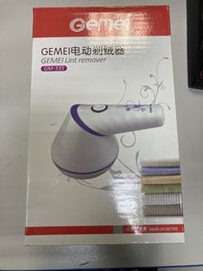 Б/в Машинка для видалення катишків Gemei gm-335 01-200829414