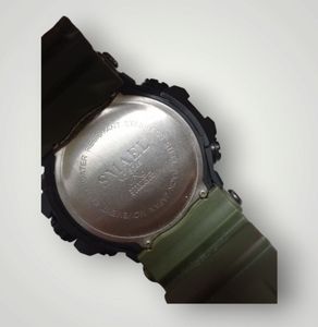 Б/в Смарт-годинник Smael 8049 01-200811769