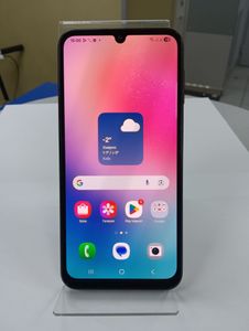 Б/в Мобільний телефон Samsung galaxy a24 sm-a245f 6/128gb 01-200828348