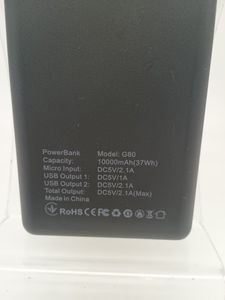 Б/в Повербанк Golf 10000 18-000093872