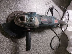 Б/в Шліфмашина кутова Ростех без модели 01-200828685