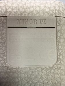 Б/у Наушники Marshall minor iv 01-200830334