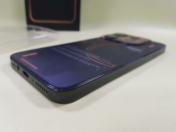 Б/в Мобільний телефон Без Виробника pjj110 01-200829519