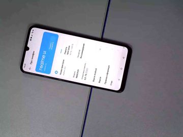 Б/в Мобільний телефон Realme c63 6/128gb 01-200829265