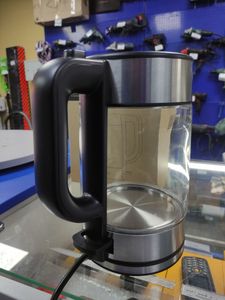 Б/в Електрочайник Xiaomi electric glass kettle 18-000094002