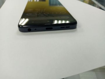 Б/в Мобільний телефон Hmd pulse+ 6/128gb 01-200827522