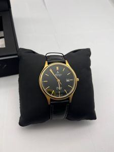 Б/у Часы Atlantic 60343.45.61 01-200829150