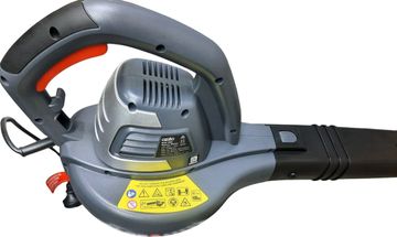 Б/в Пилосос садовий Ozito blw-1800 01-200782056