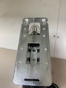 Б/у Электролобзик Dnipro-M js-65lx 01-200830835