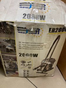 Б/в Пилосос Euro Craft er2000 01-200830567