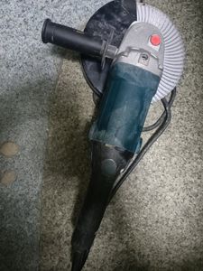 Б/в Кутова шліфмашина Сталь кшм 21-232 01-200832668