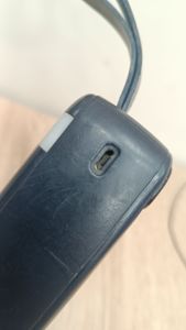 Б/у Повербанк Xo pr156 30000mah 01-200832616