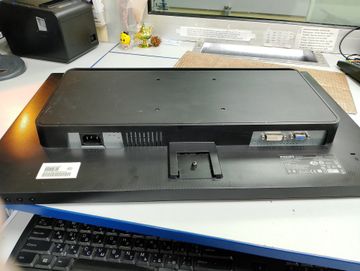 Б/в Монітор Philips 246v5l 01-200832483