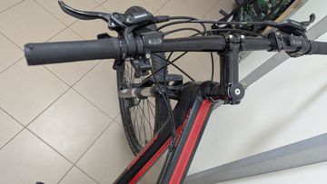 Б/у Велосипед Nishiki cascade 650b 01-200832592