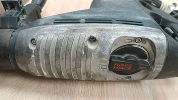Б/в Перфоратор Bosch gbh 7-46 de 01-200627079