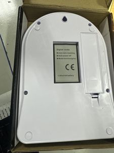 Б/в Ваги кухонні електронні А-Плюс 1657 01-200832848