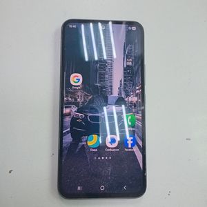 Б/в Мобільний телефон Samsung galaxy a54 5g a546b 8/128gb 01-200831211