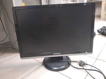 Б/у Монитор Samsung 226bw 01-200833656