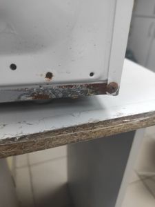 Б/у Микроволновая печь Ardesto go-s725w 01-200833560