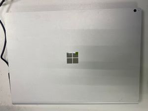 Б/у Ноутбук Microsoft surface book 2/core i7 8650u ddr3/16gb ddr3/ssd 250 gb/geforce gtx1060 6gb 01-200833464