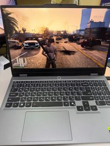 Б/у Ноутбук Lenovo 15/core i5-13450hx ddr5/16gb ddr5/hdd *відсутній/ssd 512 gb/geforce rtx 5050 8gb 01-200834324