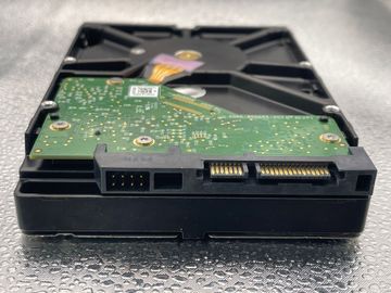 Б/в Жорсткий диск Wd red 4 tb 01-200834067