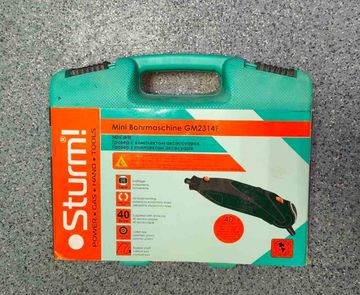 Б/в Багатофункціональний інструмент Sturm gm2314f 01-200833068
