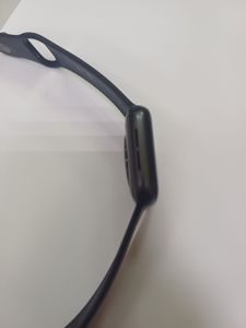 Б/в Смарт-годинник Apple watch se gps + cellular 40mm aluminum case a2353, a2355 01-200833388