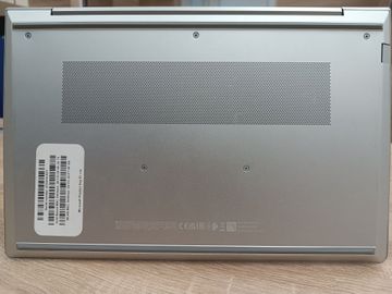 Б/в Ноутбук Hp 14/core i5-1335u ddr5/16gb ddr4/hdd *відсутній/ssd 256 gb/*інтегрована 01-200790500