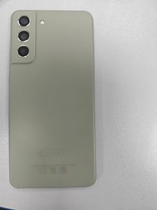 Б/в Мобільний телефон Samsung galaxy s21 fe 5g 8/256gb 01-200834448