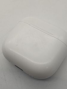Б/у Наушники Apple airpods 4 with active noise cancellation 01-200831400