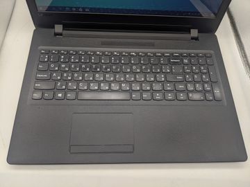 Б/в Ноутбук Lenovo 15/celeron n3060 ddr3/4gb ddr3/hdd *відсутній/ssd 120 gb/*інтегрована 01-200831612