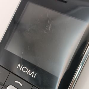 Б/у Мобильный телефон Nomi i220 01-200824385